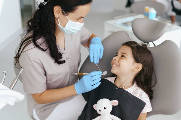 Best Knocked-Out Tooth Emergency  in Moulton, AL