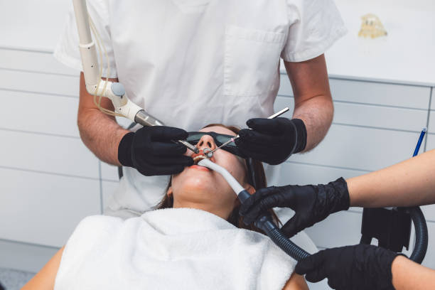 Best Tooth Infection Emergency Dentist  in Moulton, AL