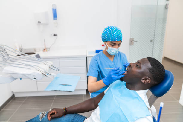 Best Chipped Tooth Repair Near Me  in Moulton, AL